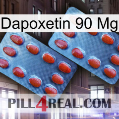 Dapoxetine 90 Mg 05